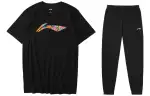 Li Ning Casual Sportswear Men's Moderate