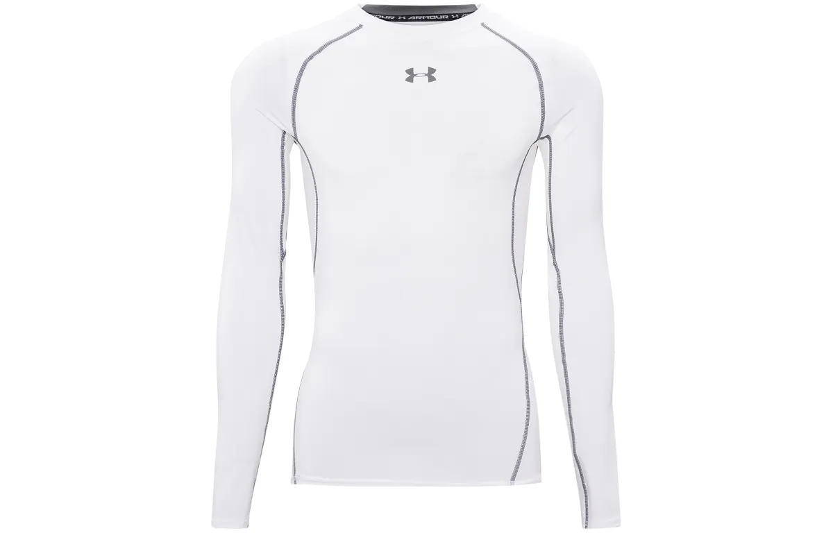 Under Armour Workout Clothing Men's White