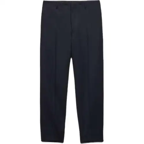 PRADA Wool Trousers