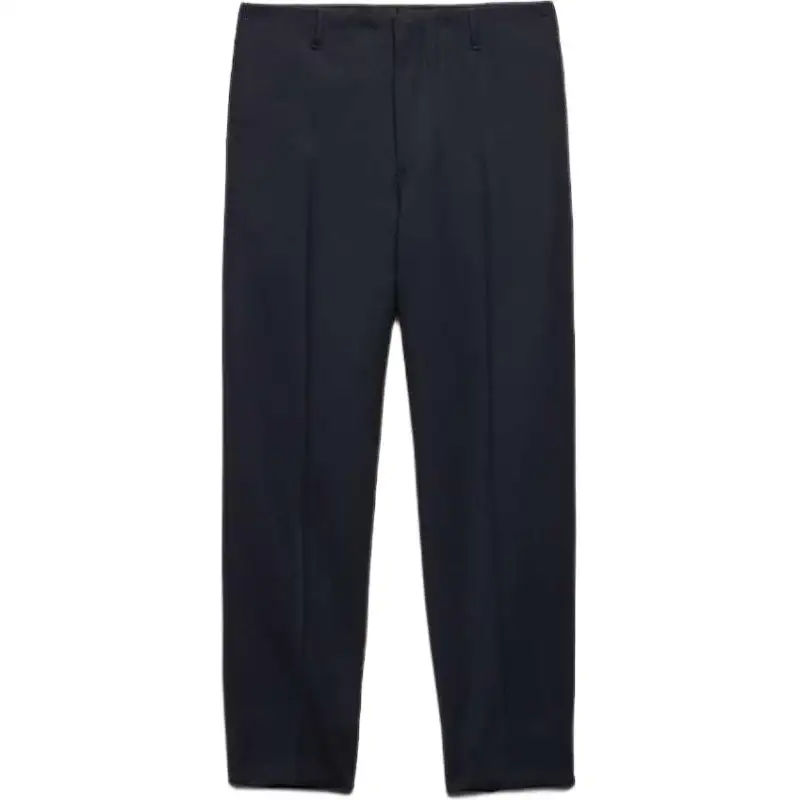 PRADA Wool Trousers