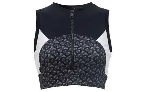 Burberry Tank Top Women's Graphite