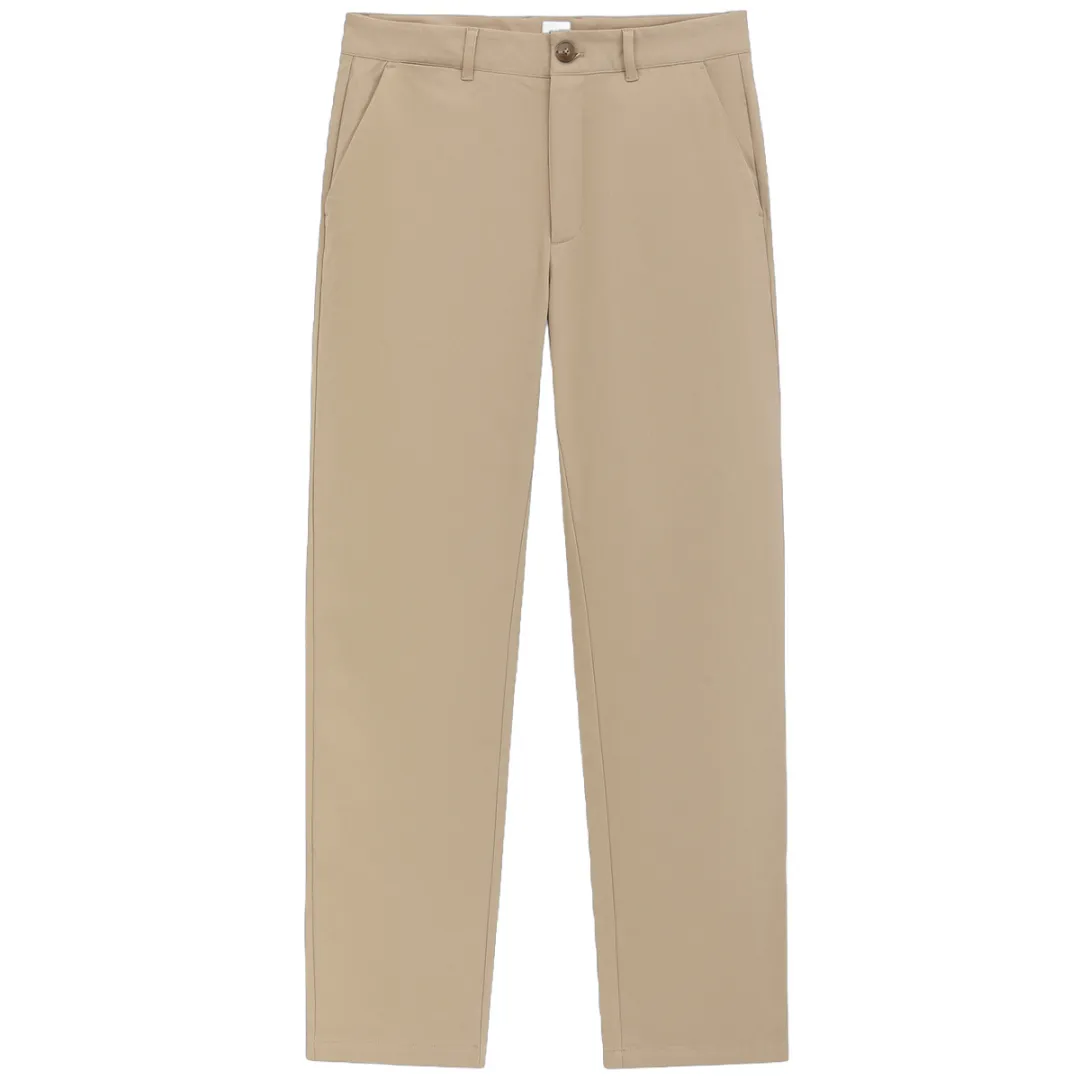 GAP Casual Pants Men's Moderate Straight Fit Pants