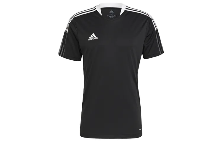 Adidas Soccer Jerseys Men's Moderate Straight Fit