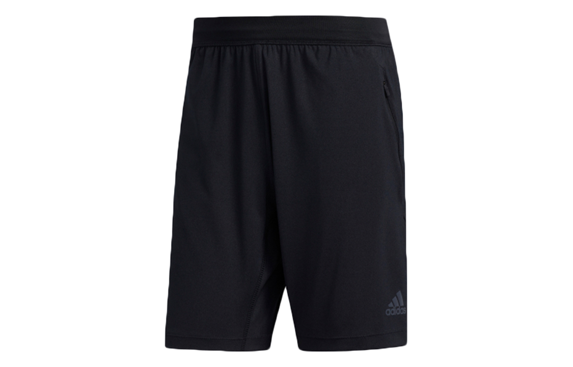 Adidas Sports Shorts Men’s Black Moderate