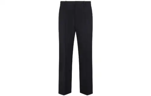 Bottega Veneta SS23 Ski Pants Men's Black