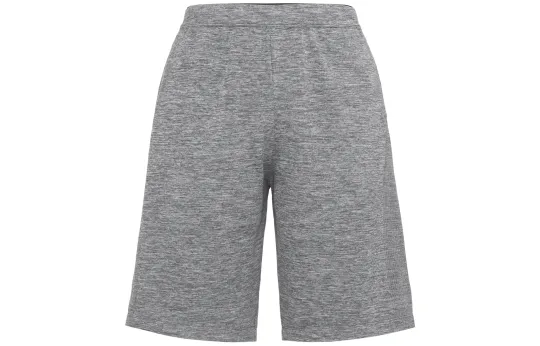 UNIQLO Casual Shorts Men's Gray