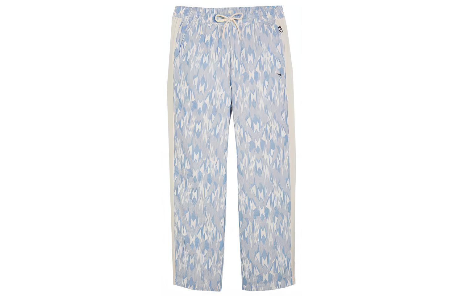 PUMA Basketball Nostalgia T7 Track Pants