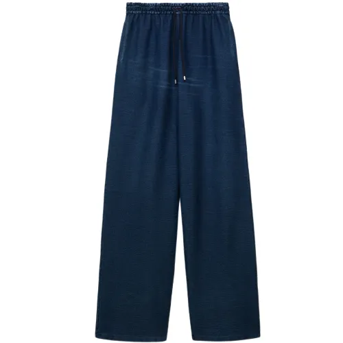 LOEWE Drawstring Trousers