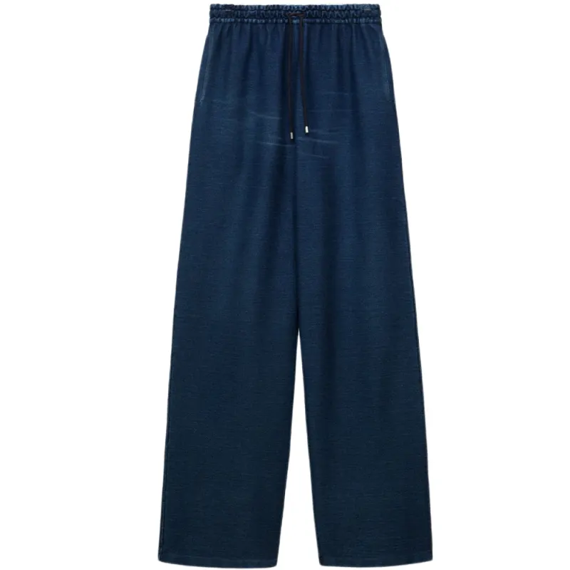 LOEWE Drawstring Trousers