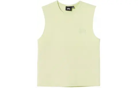 Stussy Basketball Jersey Unisex