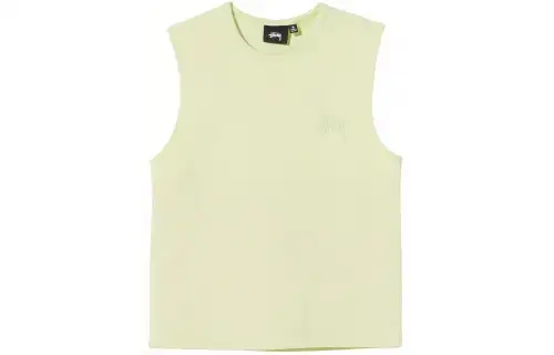 Stussy Basketball Jersey Unisex