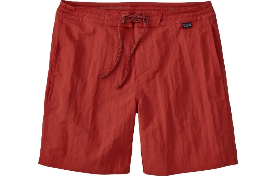 Patagonia Wavefarer Casual Shorts Men's