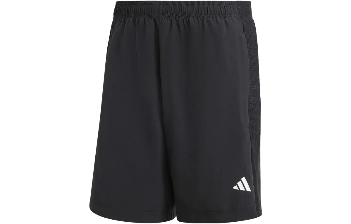 Adidas HIIT Casual Shorts Men's Black