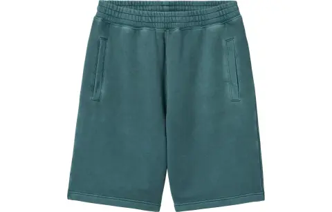 Carhartt WIP Casual Shorts Men's Plant Green