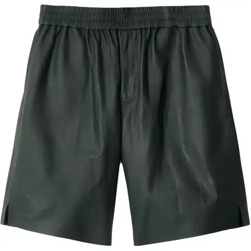 Burberry Casual Shorts Men's Jungle Color