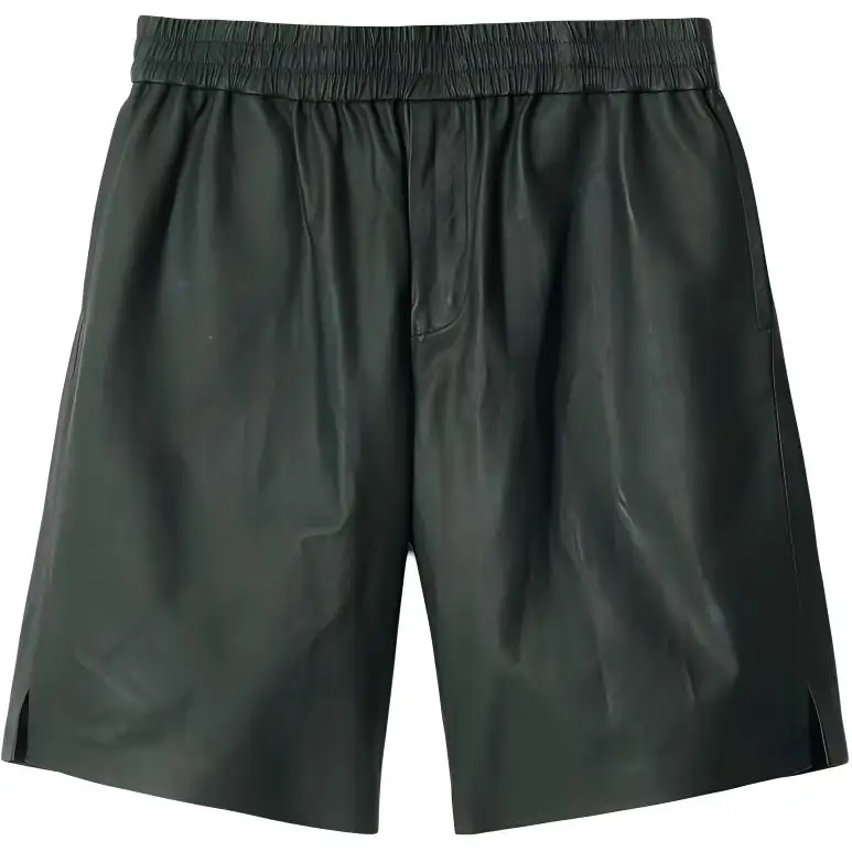 Burberry Casual Shorts Men's Jungle Color