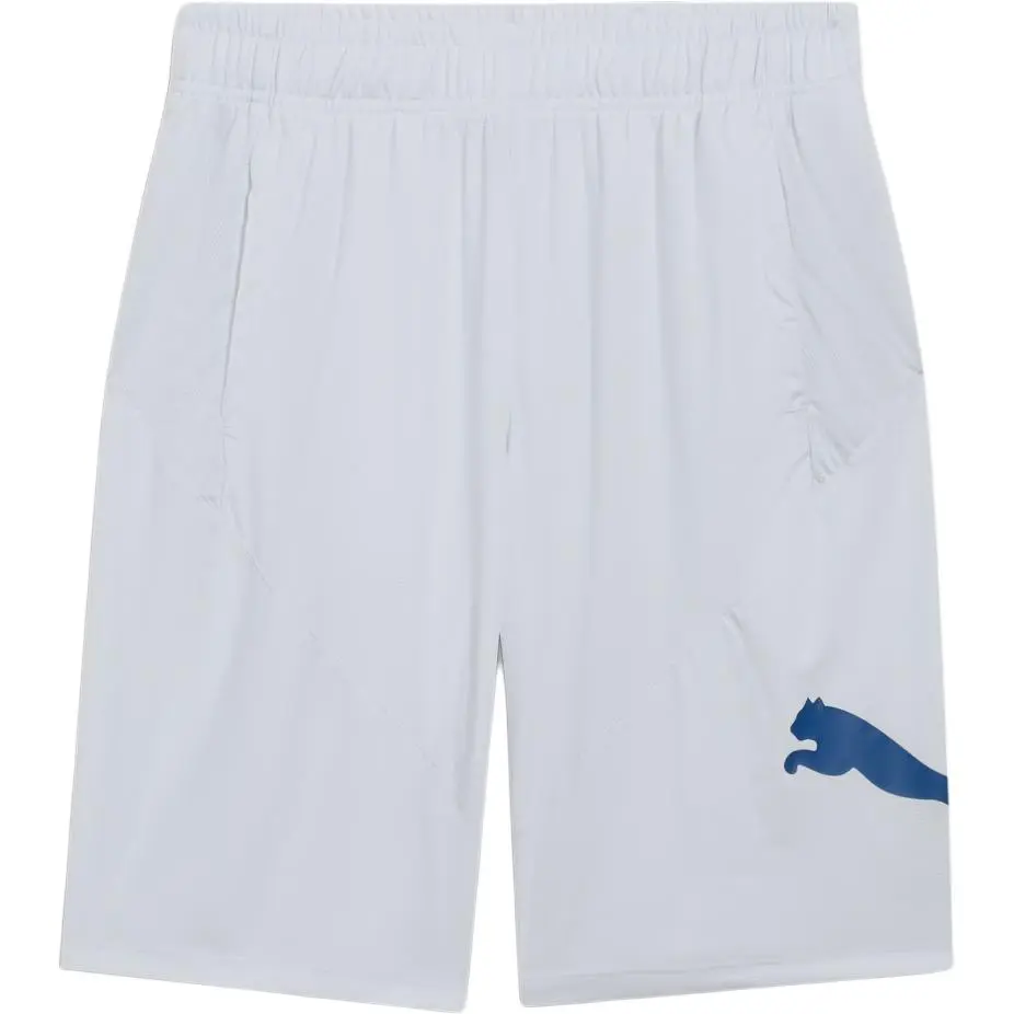 PUMA Shorts De Entrenamiento Para Hombre PUMA Cat