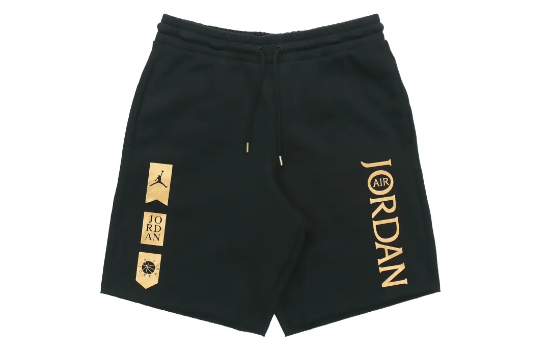 Jordan Sports Shorts Men's Moderate