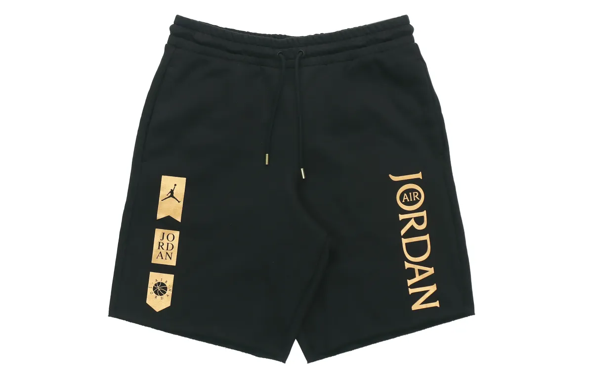 Jordan Sports Shorts Men's Moderate