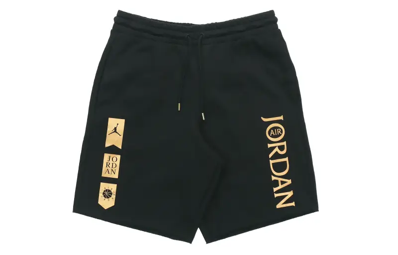 Jordan Sports Shorts Men's Moderate