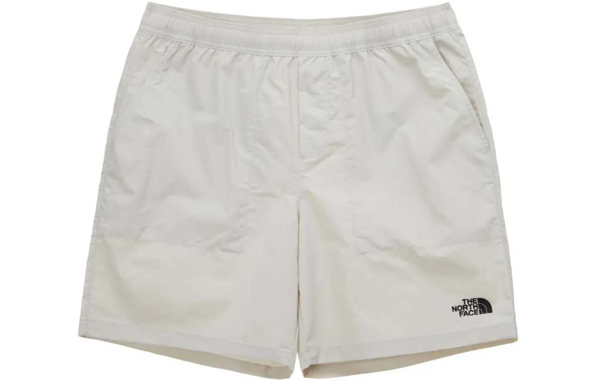 THE NORTH FACE Casual Shorts Men's White