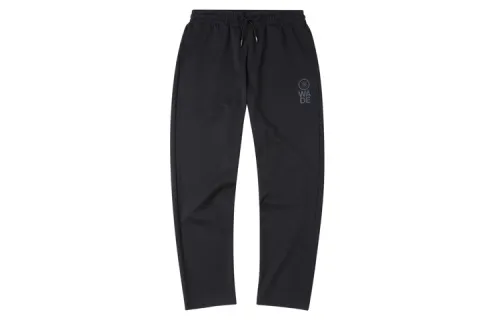 Li Ning Wade Collection Sports Pants Men's Black