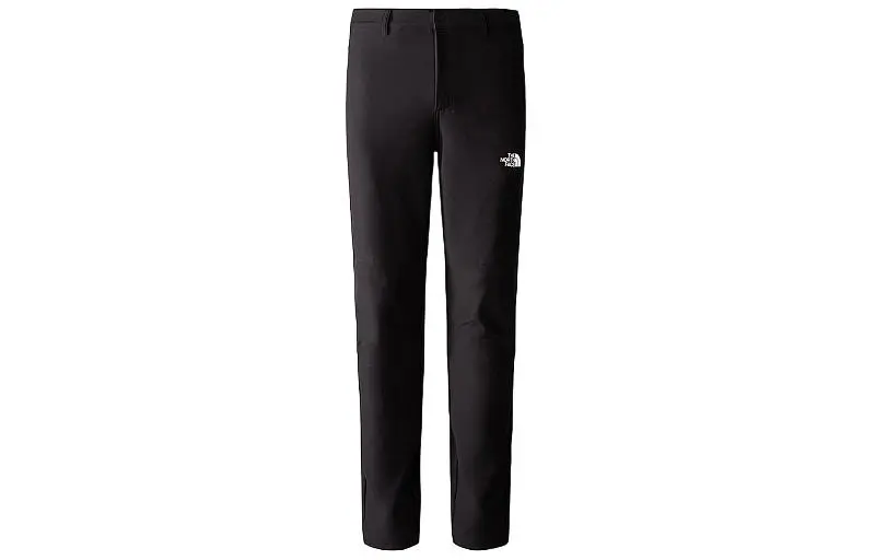 THE NORTH FACE Casual Pants Men's Black
