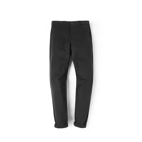 Timberland Casual Pants Men's Black