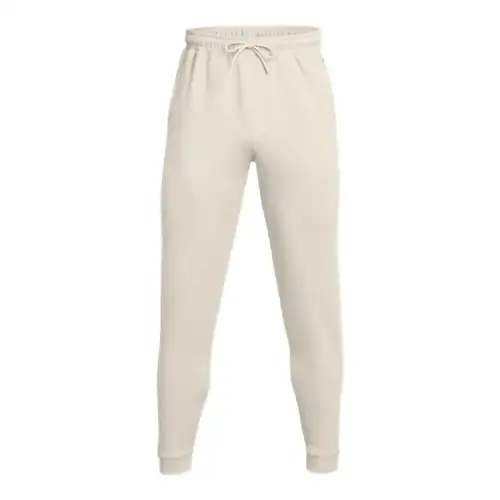 Under Armour MeridianCold Weather Casual Pants Men's White