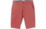 Timberland Casual Shorts Men's Red Moderate