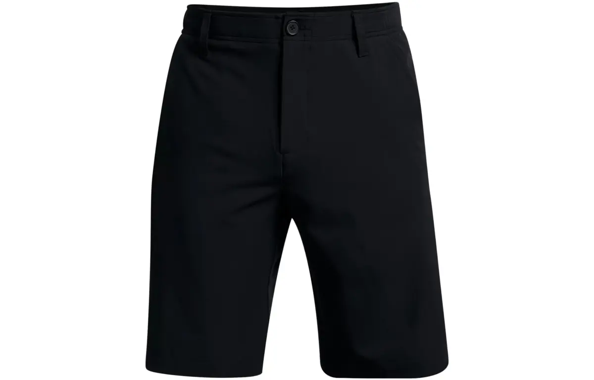 Under Armour Casual Shorts Men's Black