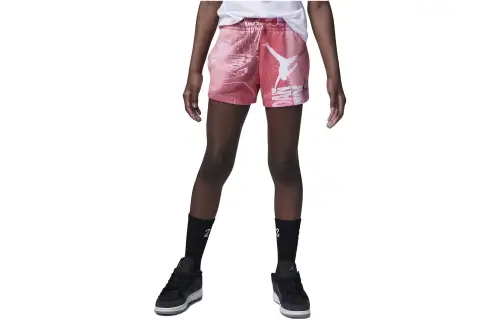 Jordan Casual Shorts Men's Multicolor Moderate