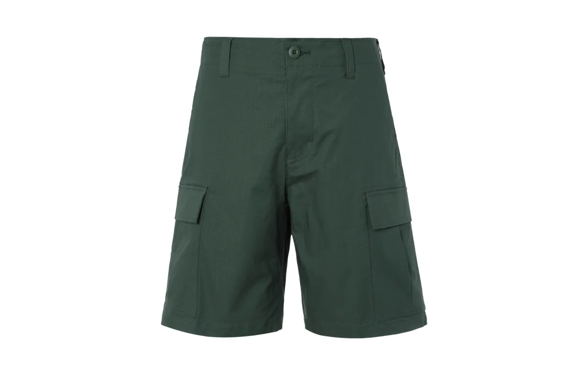 Nike Cargo Shorts Men's Vintage Green
