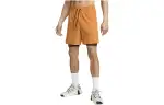 Nike Casual Shorts Men's Orange Moderate