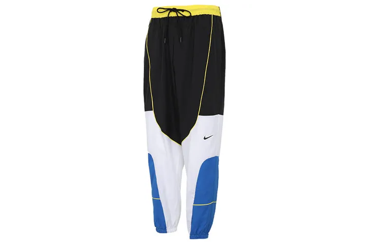 Nike Throwback Casual Basketball Joggers