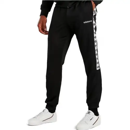 Adidas Originals ITASCA Casual Pants Men's Black