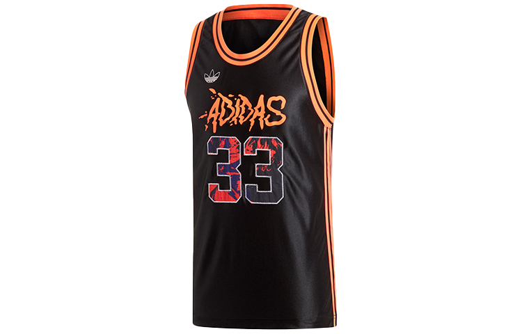 Adidas Originals Festivo Basketball Jerseys Men’s Black Moderate Bib & Brace