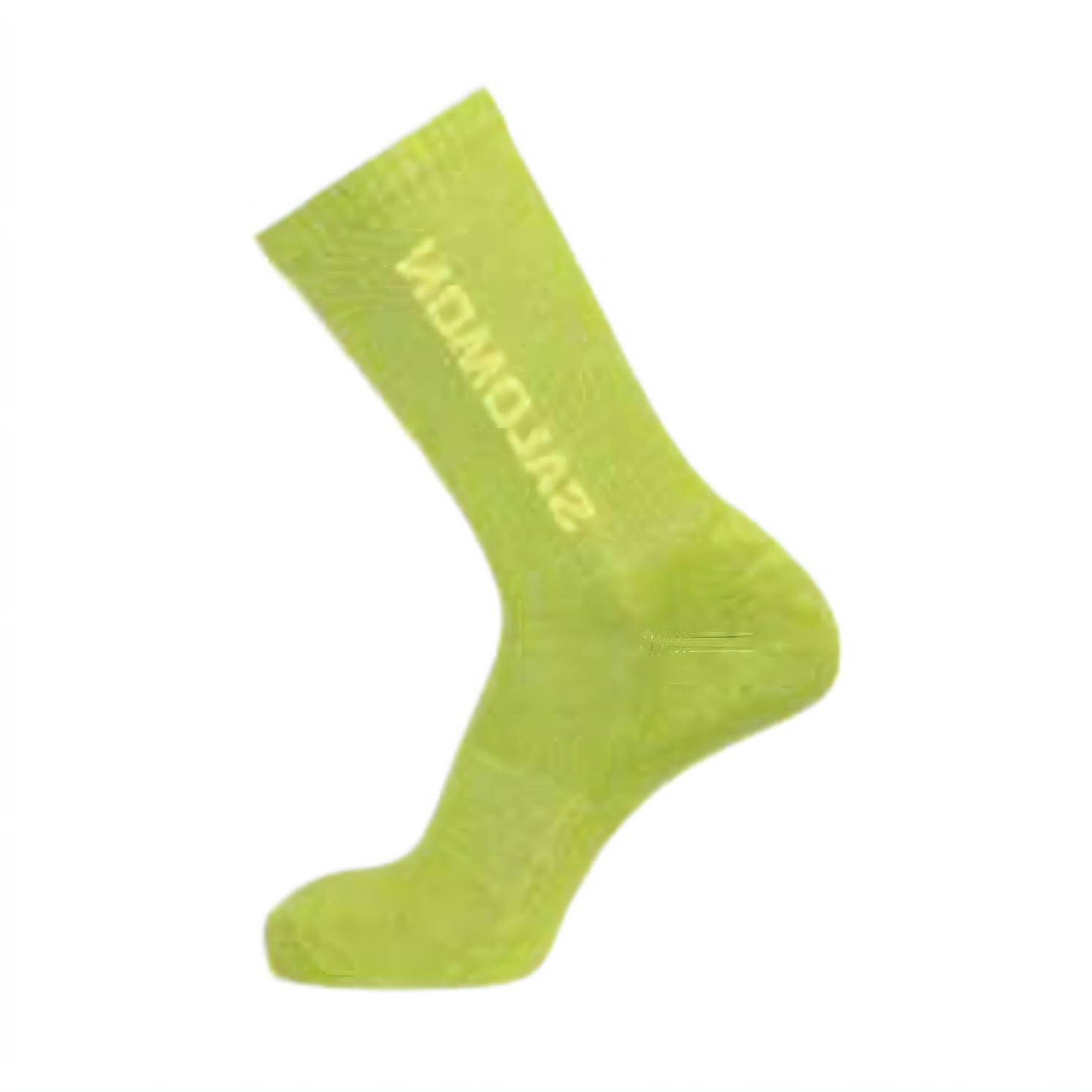 SALOMON Knee High Socks Unisex 3 Pack