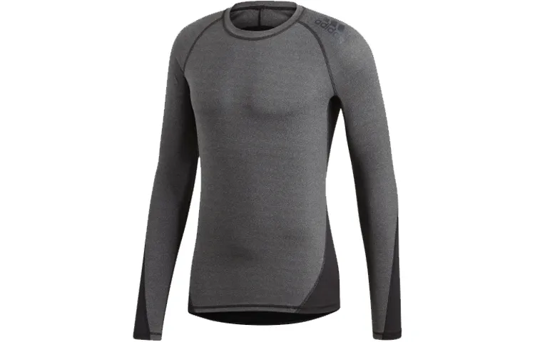 Adidas Fitness Clothing Men's Moderate Nipped-in Waist