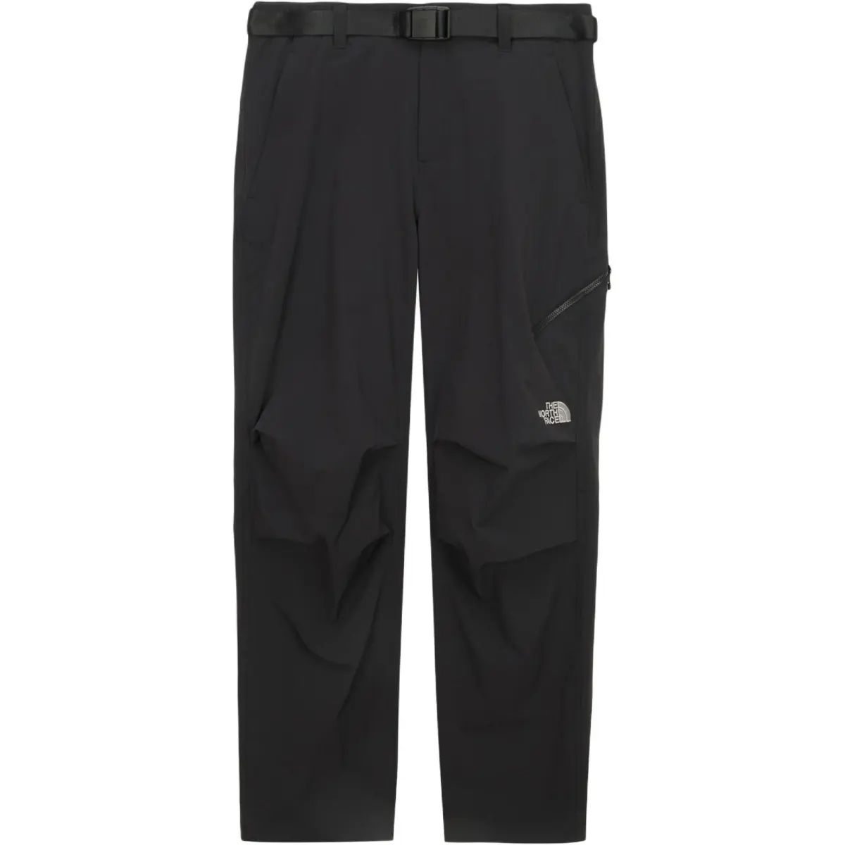 THE NORTH FACE Casual Pants Men's Black