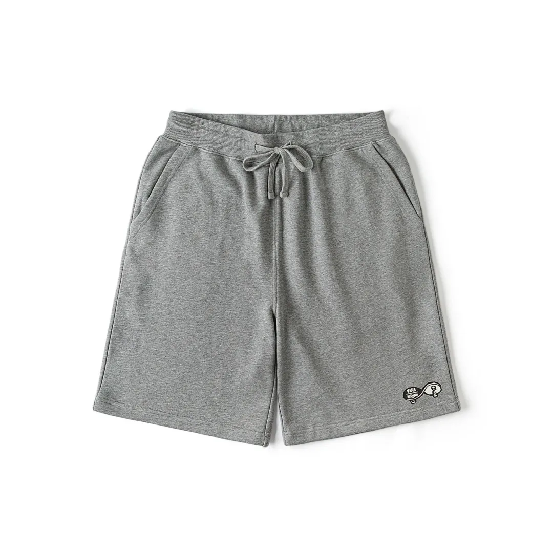 Vans x HIRONO SS24 Casual Shorts Unisex Gray