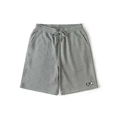 Vans x HIRONO SS24 Casual Shorts Unisex Gray
