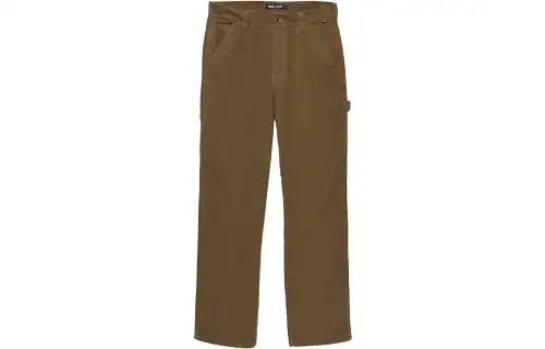 Vans Casual Pants Men's Tan Moderate Straight Fit Pants