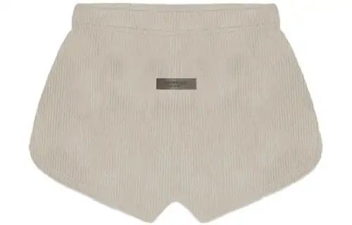 Fear Of God Essentials SS23 Shorts Men's Seal Gray