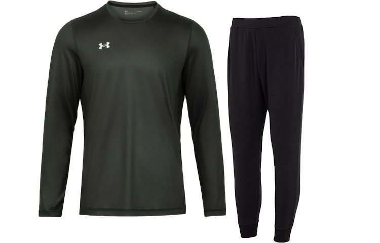 Under Armour Casual Sportswear Men’s