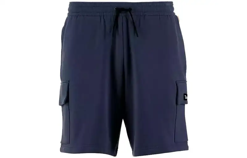 Timberland Casual Shorts Unisex Dark Sapphire Moderate