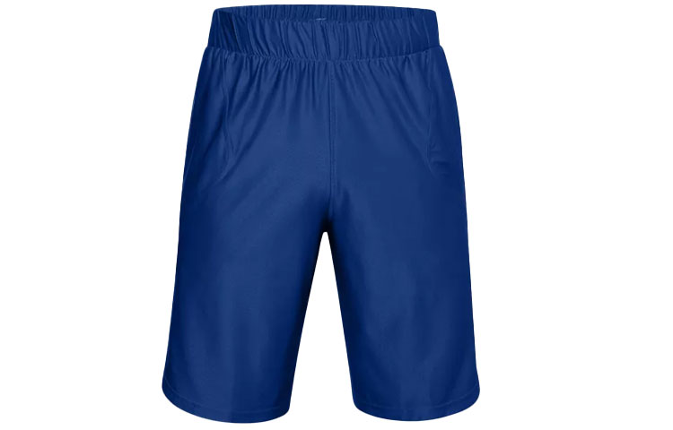 Under Armour Sports Shorts Men’s Blue Moderate