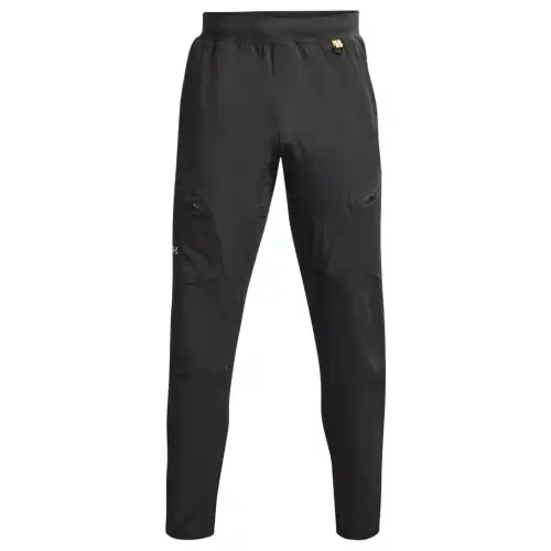 Under Armour Storm UA Terrain Casual Pants Men's Gray