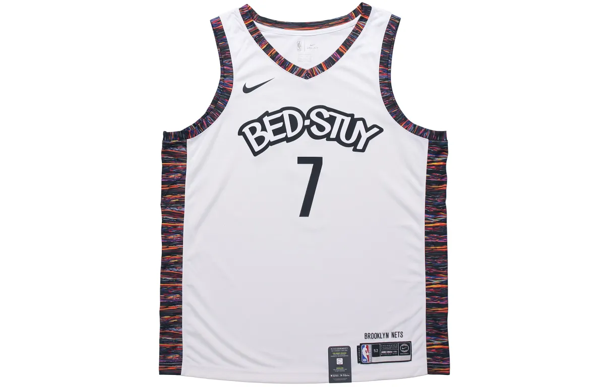 Nike NBA Basketball Jerseys Men's Moderate Bib & Brace