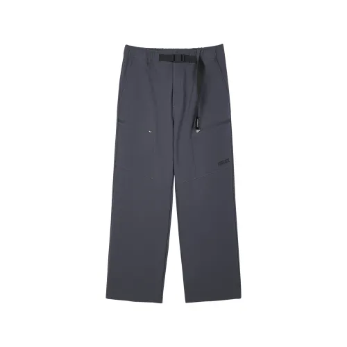 Skechers Casual Pants Men's Gray